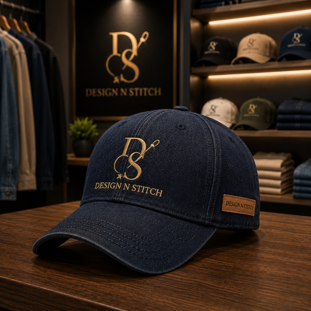 Caps Coming Soon