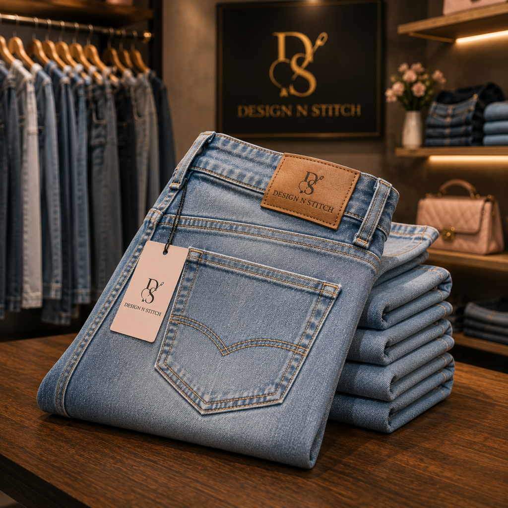 Women's Jeans