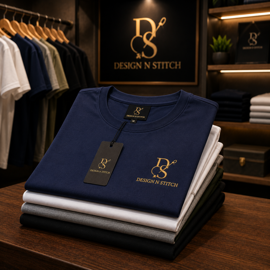 T-Shirts Coming Soon