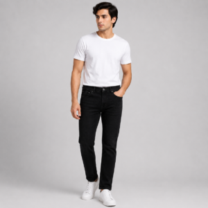 Slim jeans - Flex jog denim