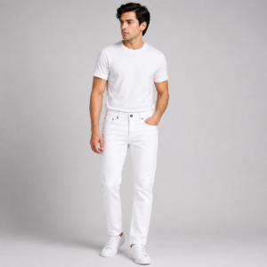 Slim jeans - Flex jog denim