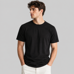 Crew Neck