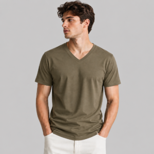 V-Neck