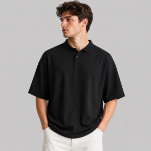 Oversized / Drop Shoulder
