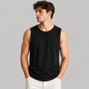 Sleeveless / Tank Tops