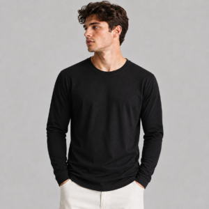 Long Sleeve T-Shirts