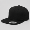 Snapback Caps